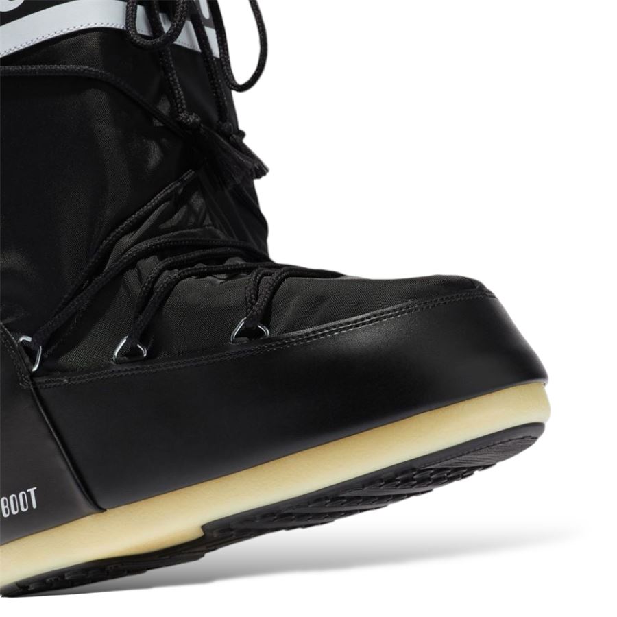 Icon Nylon doposci unisex uomo donna Moon Boot | 80D1400440N001